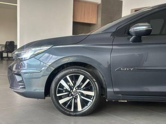 HONDA CITY 1.5 i-VTEC FLEX TOURING CVT HONDA CITY 1.5 i-VTEC FLEX TOURING CVT